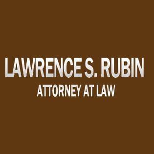 Lawrence Rubin, Attorney logo