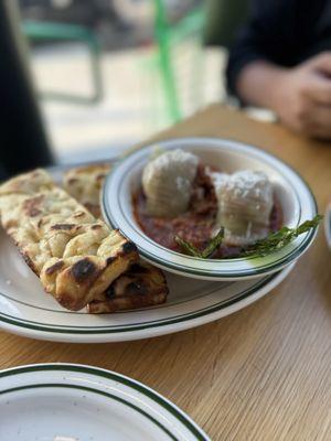 Appetizer Meatballs