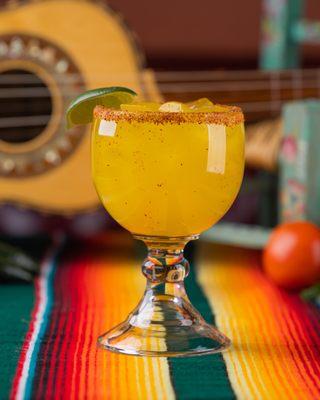 Our Sun Devil Margarita