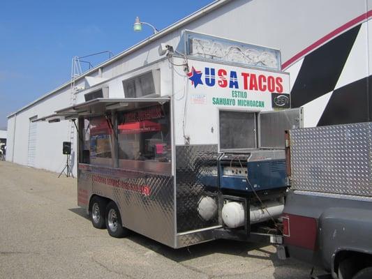 USA Tacos