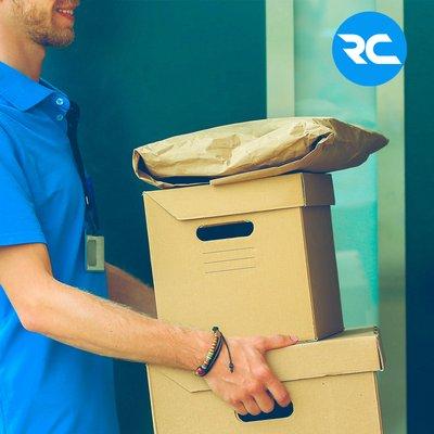 Same Day Courier Service