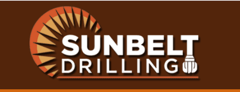 Sunbelt Drilling