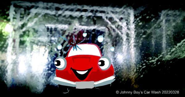 Johnny Boy's Car Wash