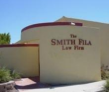 The Smith Fila Law Firm