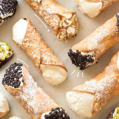 Cannolis