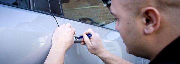 ocean roadside assistance car lockout