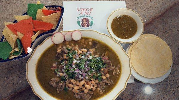 Carne en su jugo