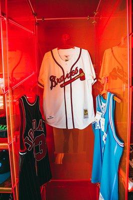 Authentic Mitchell & Ness Jerseys sold here!!