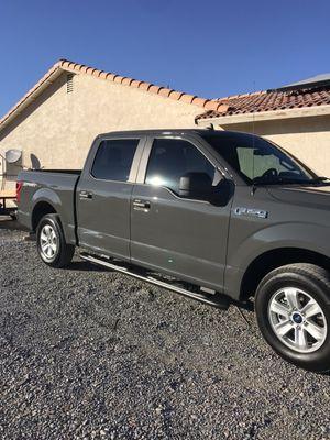 Ford F150