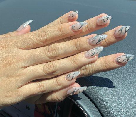 Acrylic Gel Set