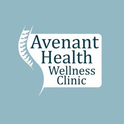 Avenant Health Wellness Clinic LOGO