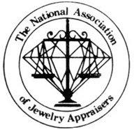 Member of The National Association of Jewelry Appraisers