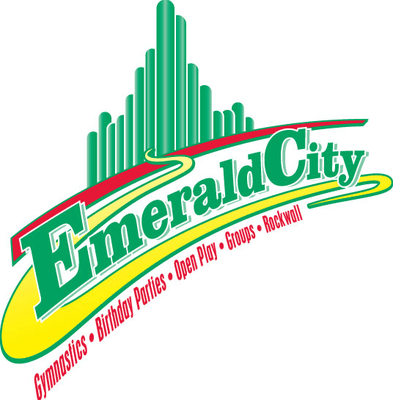 Emerald City Logo