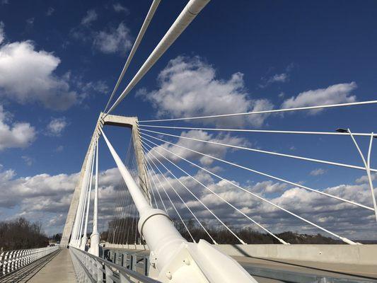 Lewis and Clark Bridge