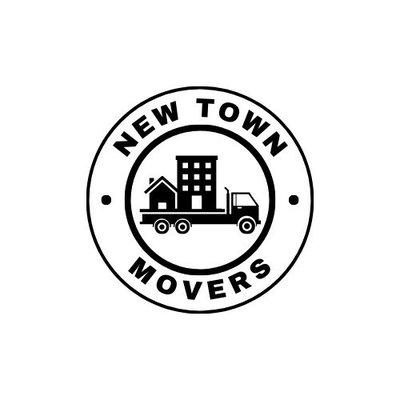 New Town Movers