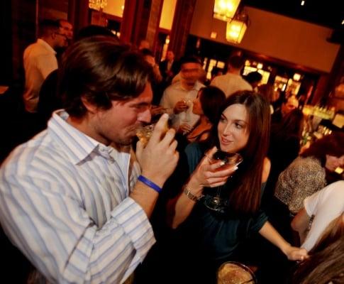 Singles mixer in Seattle, meet new people and make new friends