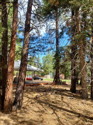 Alpine Meadows Retreat Center