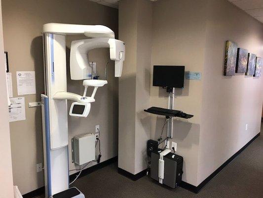 Beechwold Dental Care - Clintonville Dentist Equipment