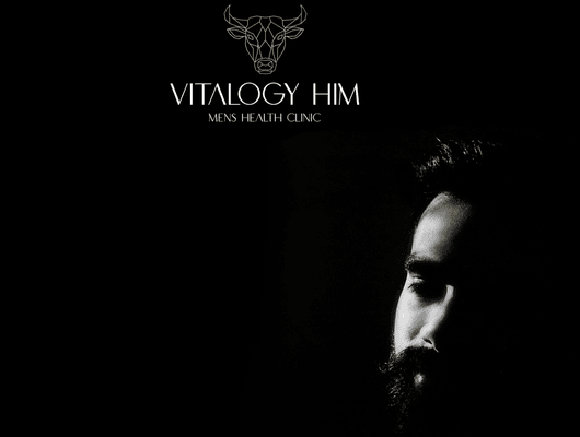 Vitalogy Him