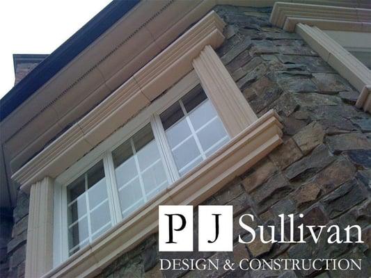 Saddle River,NJ  Construction and renovations