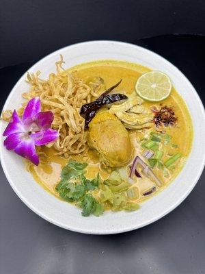 Khao Soi