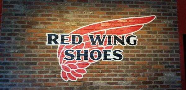 Electrical for red wing shoes!!!
Brand new store!