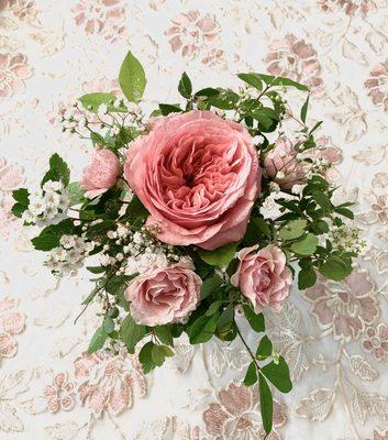 Timeless Elegance Floral Design