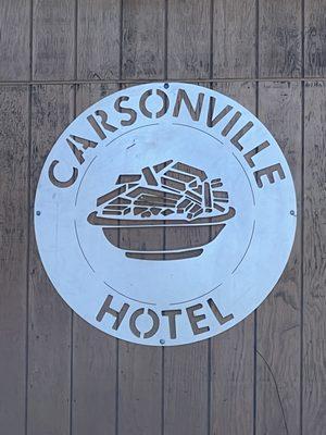 Carsonville Hotel