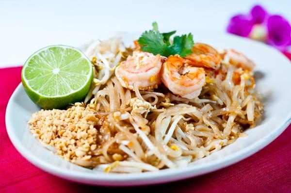 Pad Thai