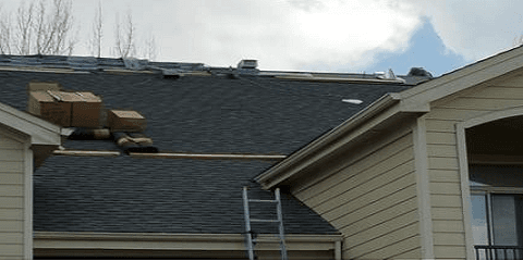 A Reliable Roofer