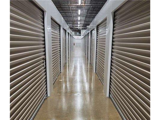 Interior Units - Extra Space Storage at 5860 Lewis Ave, Toledo, OH 43612