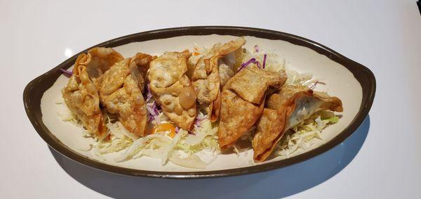 Gyoza