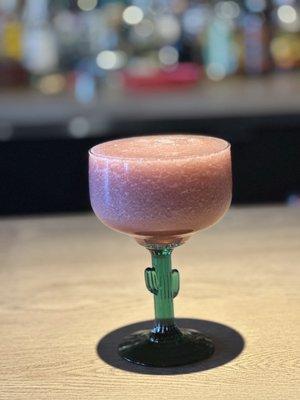 Blackberry Margarita