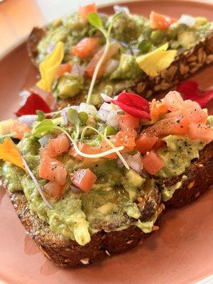 Avocado Toast