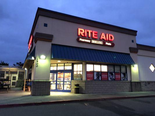 Rite Aid