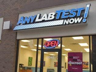 Affordable Lab Testing