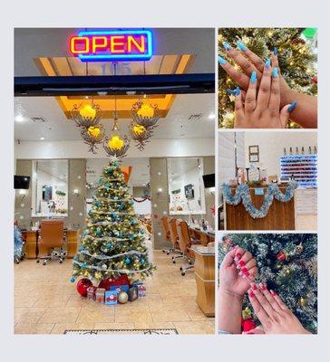 Starwood Nail Salon