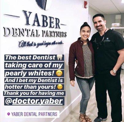 Yaber Dental Partners