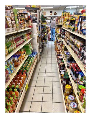 E&J Deli & Liquors. Burbank IL.   Polish Deli & Liquors. Great Fresh Deli.Small Place but Lots Imported European Goods.Nice!