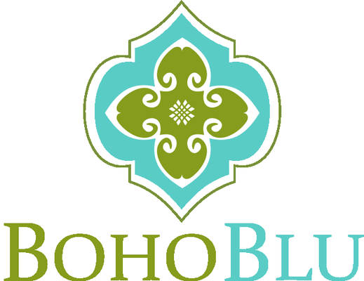 Bohoblu