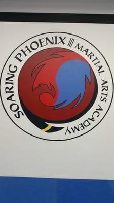 Their logo