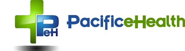 Pacific-eHealth