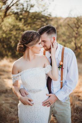 Bridal Hair & Makeup