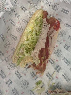 Jimmy John's