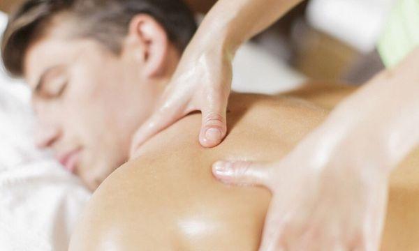 Spa week continues until April 28th! Today we are featuring Myofascial Therapy