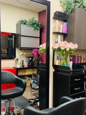 Radiance Hair Salon