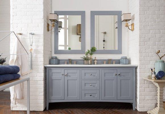 James Martin Vanities