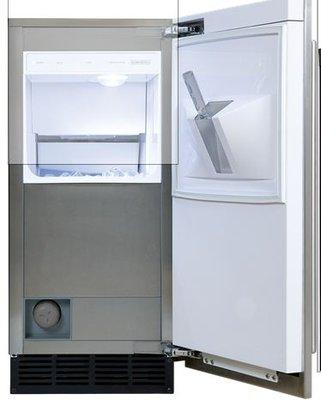 Subzero Ice Maker Repair - Hollister