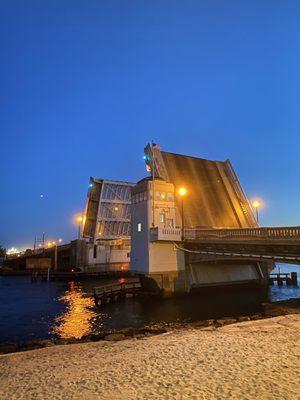 Belmar Bridge