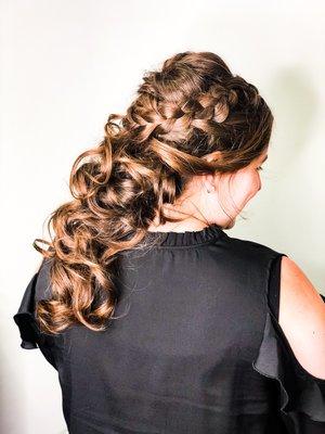 Updo